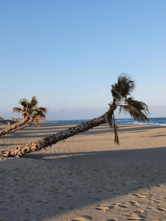 Reve Mediterraneen, La Vie De Chateau Le Barcarès Extérieur photo