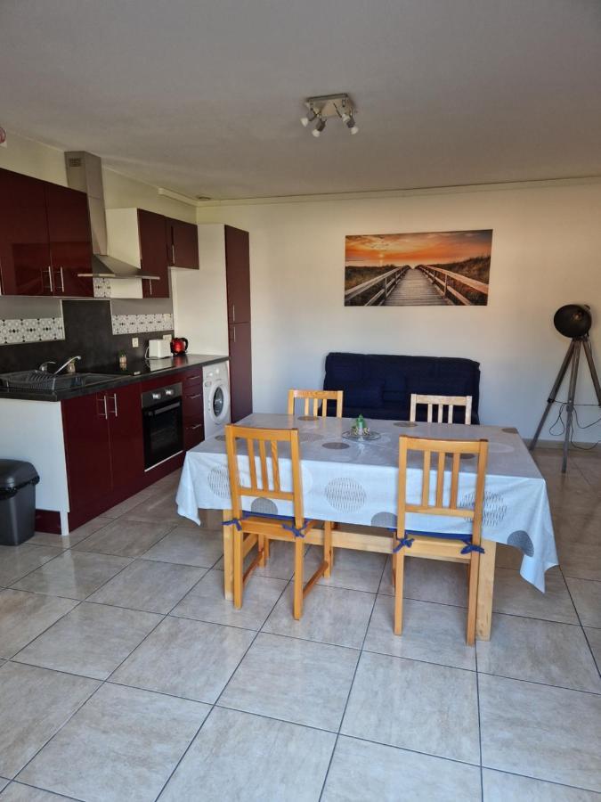 Reve Mediterraneen, La Vie De Chateau Le Barcarès Extérieur photo